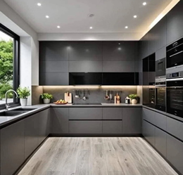 Ideas para una reforma completa del
baño