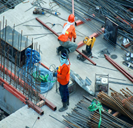 Empresas para la rehabilitación de edificios en Zaragoza